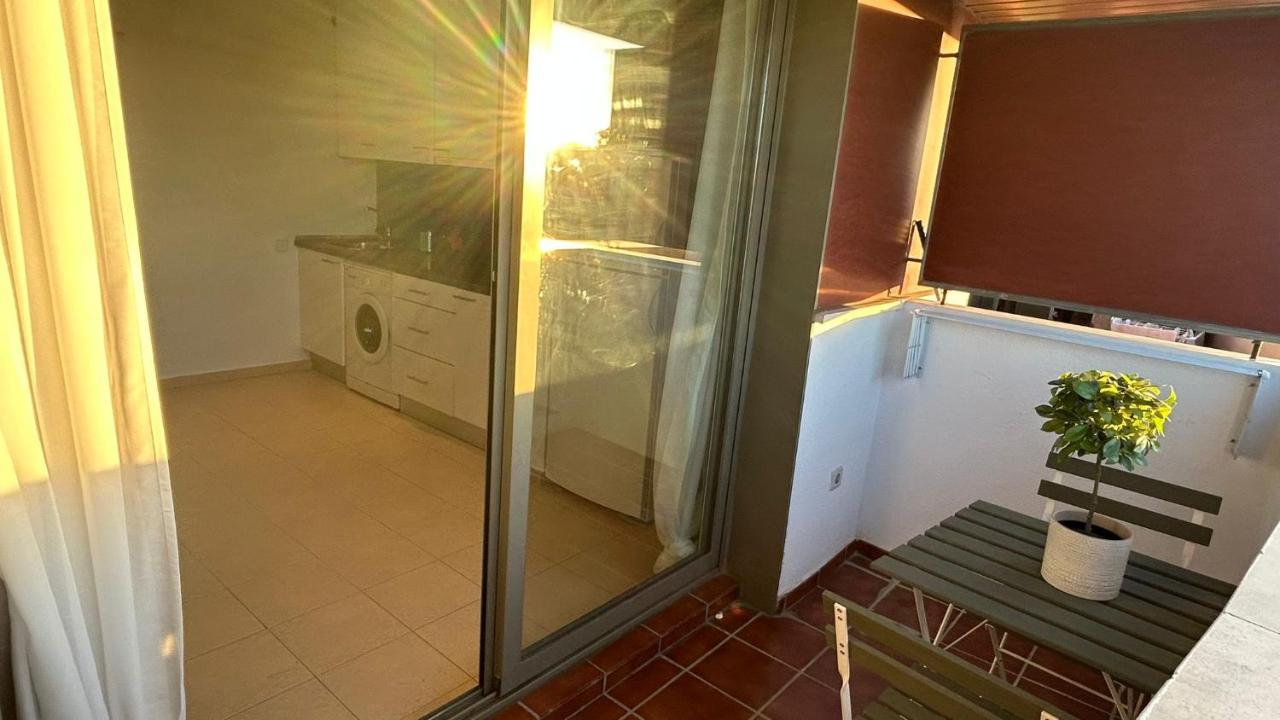 Appartamento Sol Y Sal El Puerto El Puerto de Santa María Esterno foto